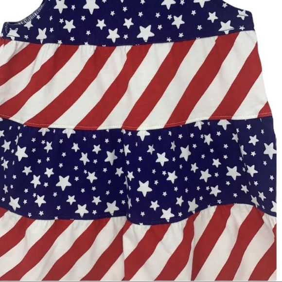 Girls 12 Months  Dress with Matching Diaper Cover - Picture 2 of 4